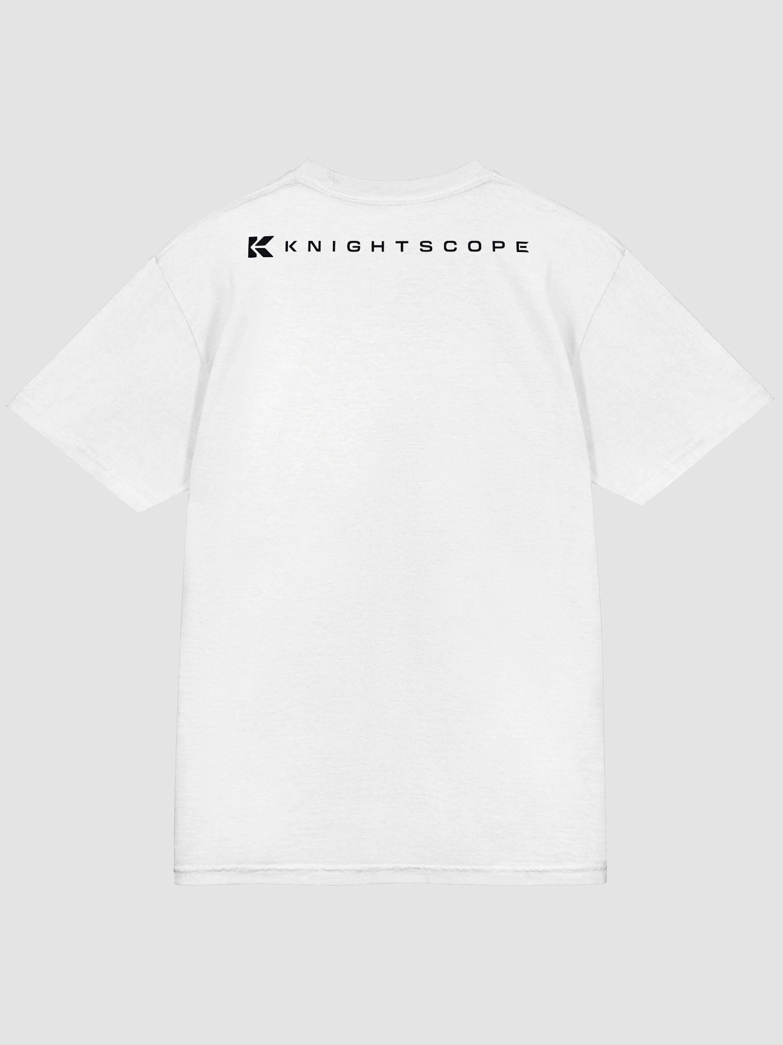 Robots: T-Shirt - White product image (4)
