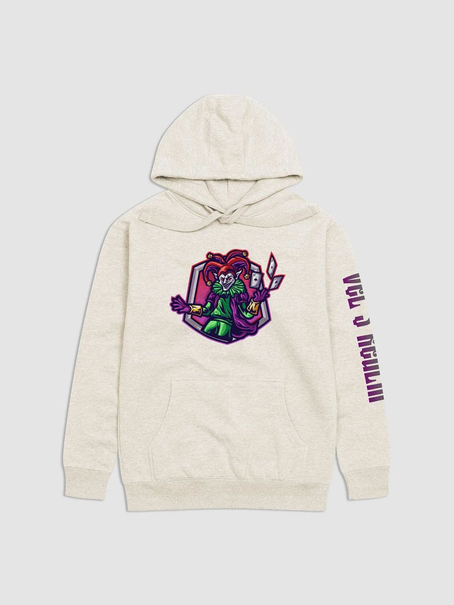 VR Hoodie product image (15)