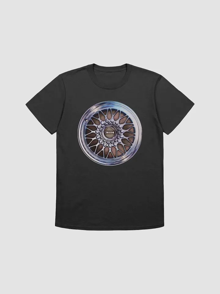 BBS 1 Tshirt product image (2)