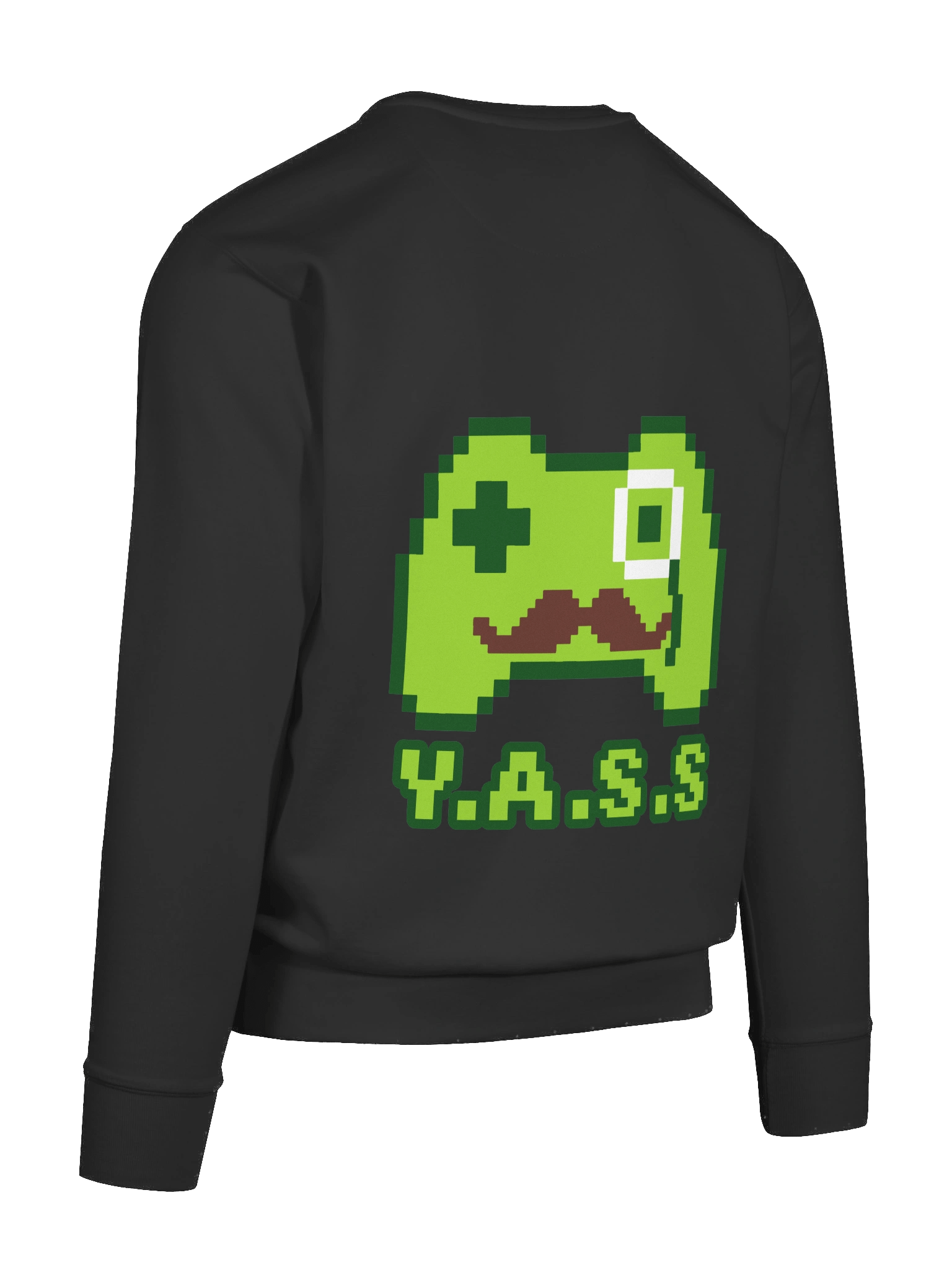 Y.A.S.S Pullover product image (12)