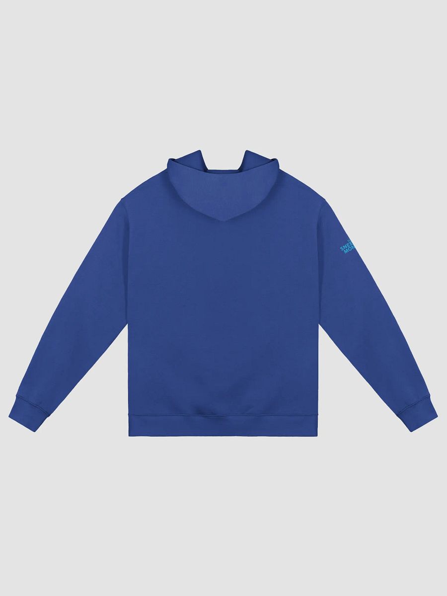 Original TSM 'Trust Me Bro' Urban Hoodie product image (2)