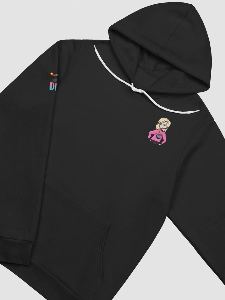 Blonde's Hoodie product image (3)