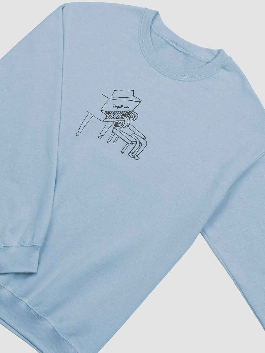 Hepu Sweatshirt product image (12)