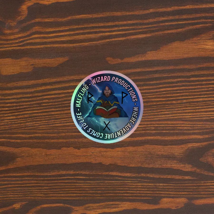 HWP The Sticker product image (5)