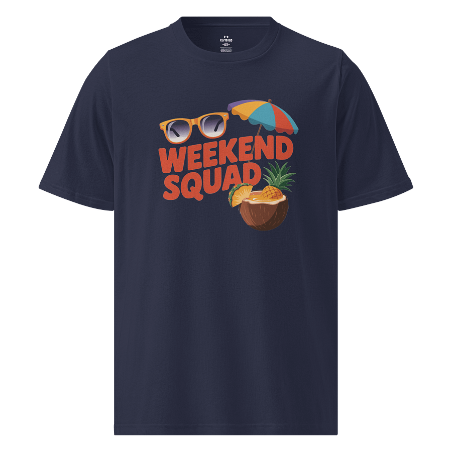 Weekend Squad product image (1)