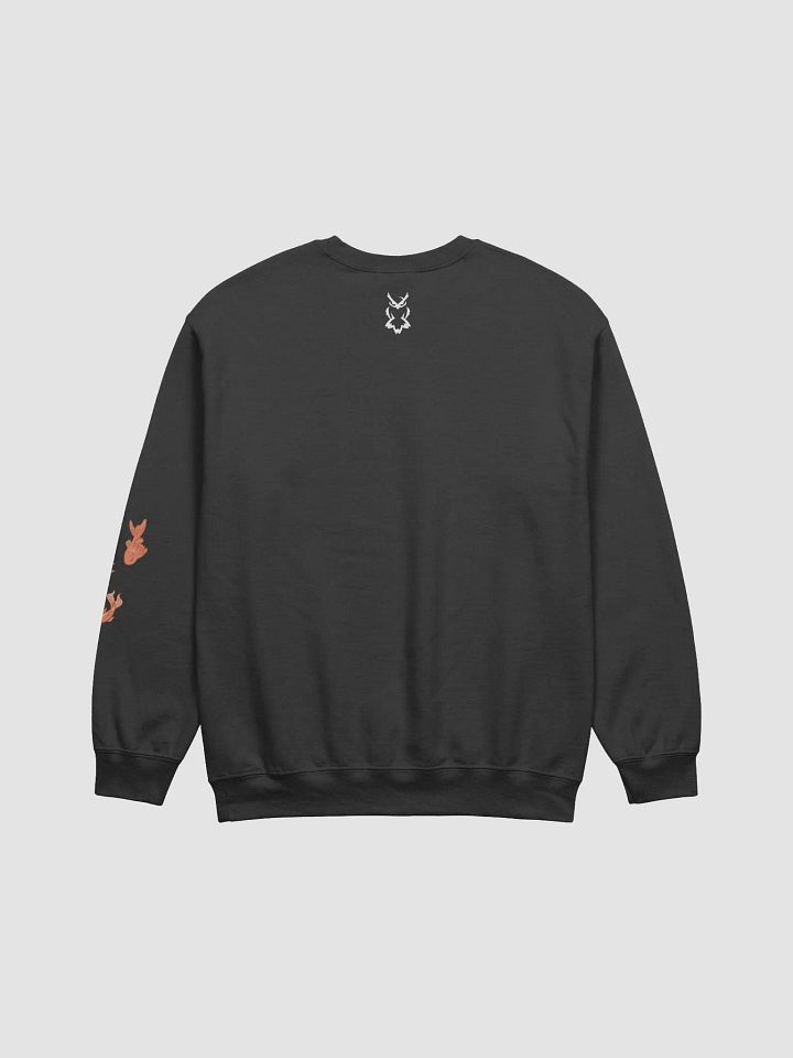 Koi Fishy Crewneck product image (9)