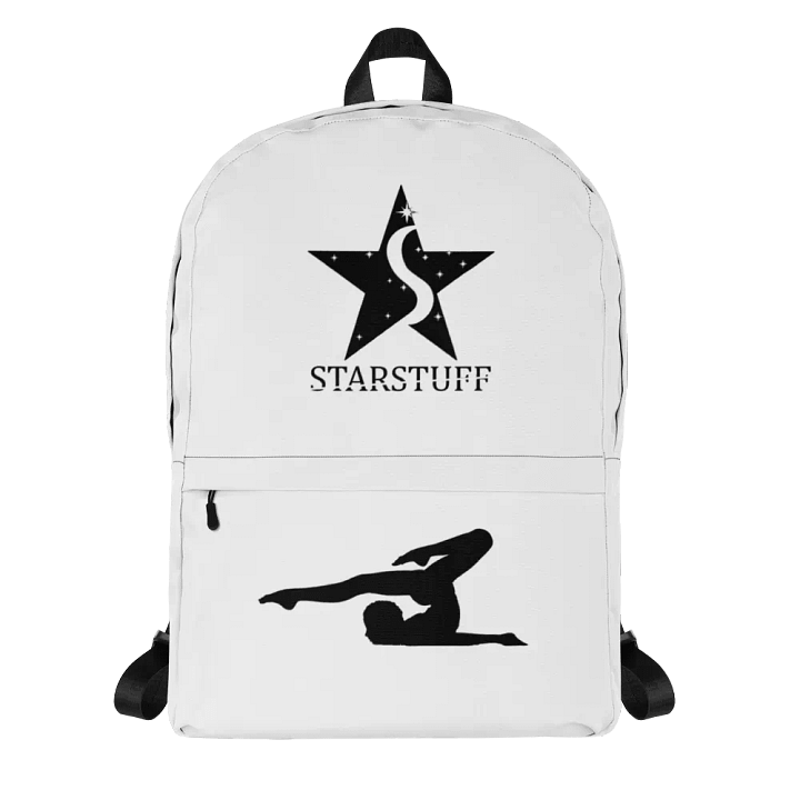 StarStuff Backpack product image (1)