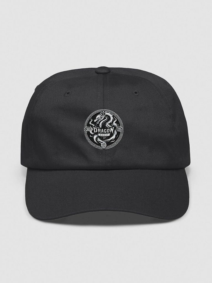 Dragon_Ghost Cap product image (1)