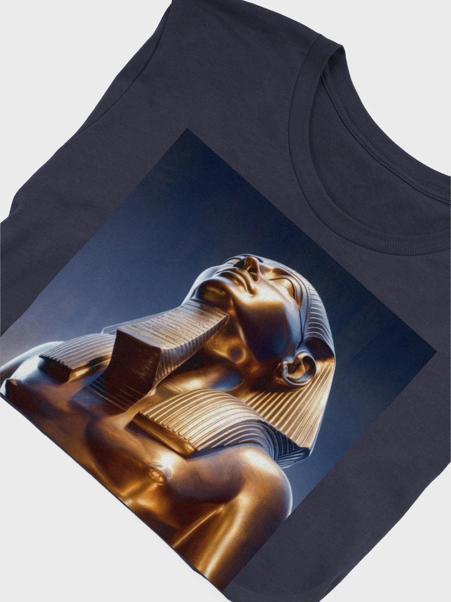 Pharaoh Serenity Unisex T-Shirt product image (5)