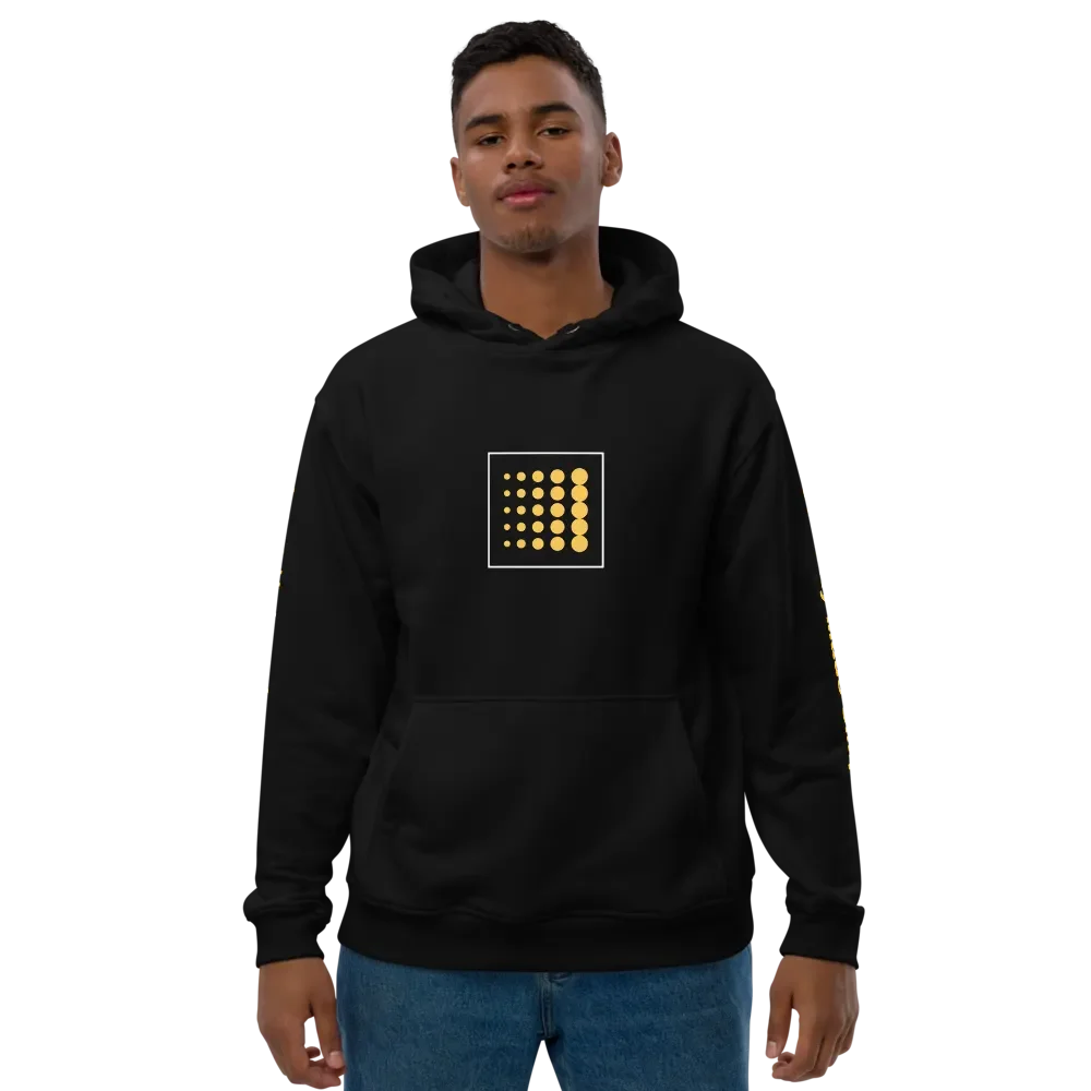 Secdoc Eco Hoodie product image (1)