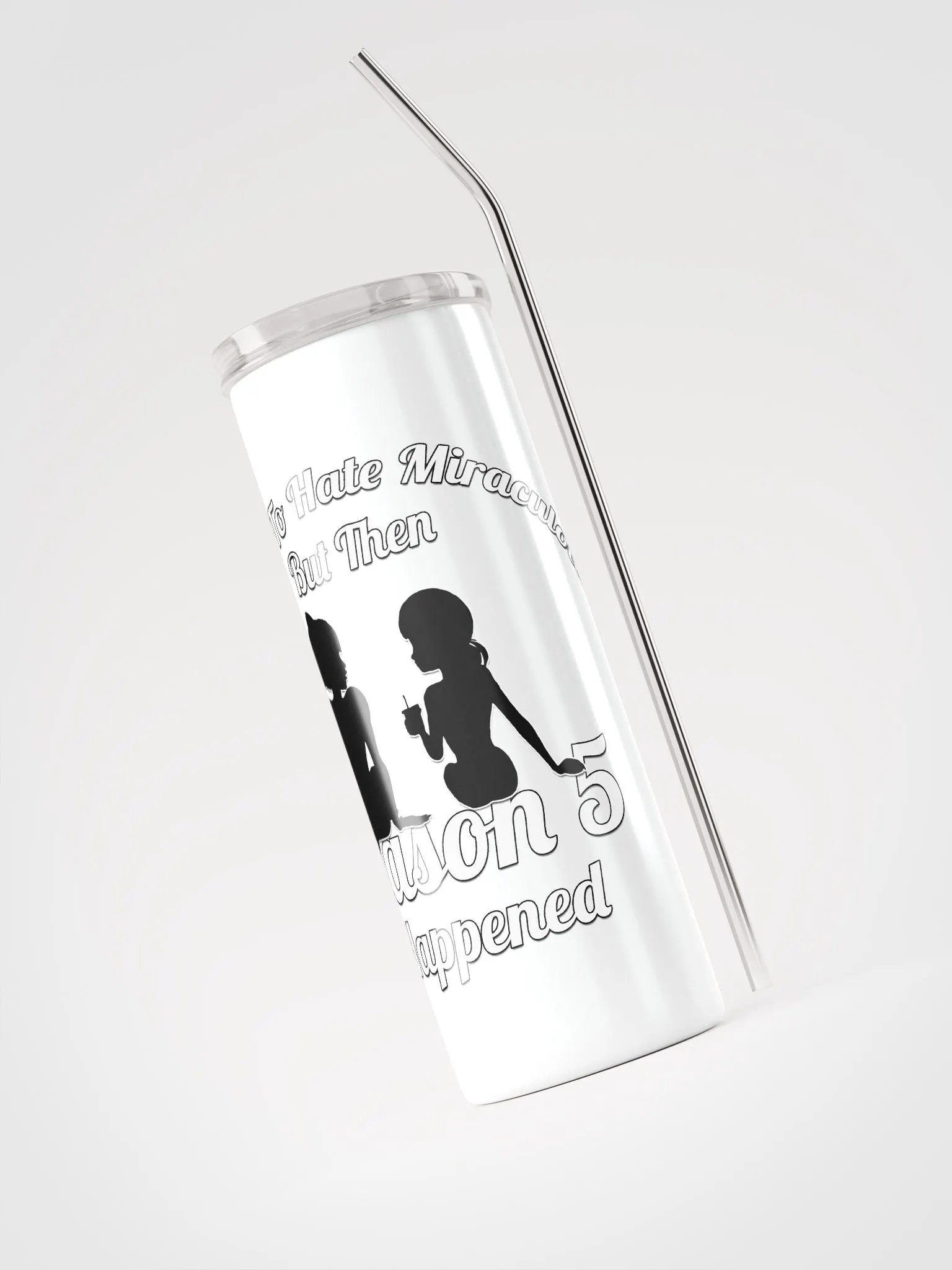 Miraculous Season 5 Bottle product image (3)