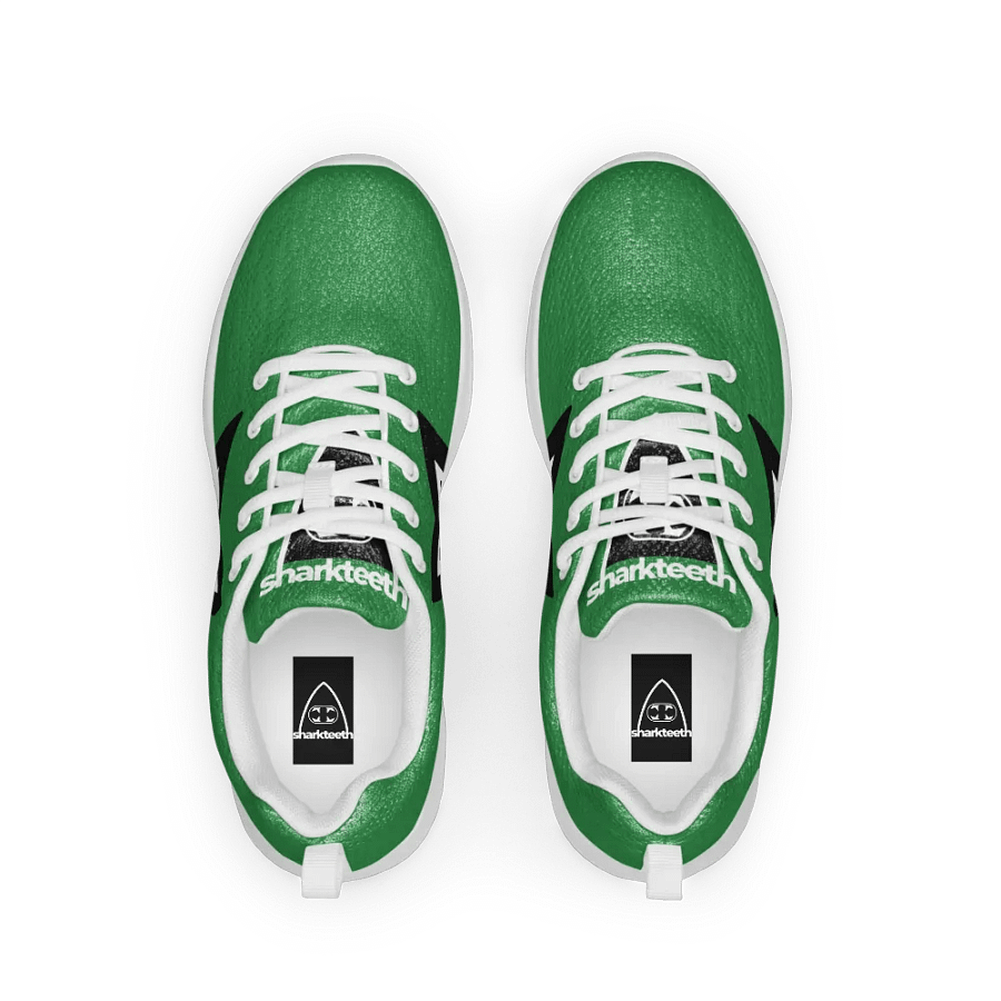 Sharkteeth Sneakers 203 product image (3)