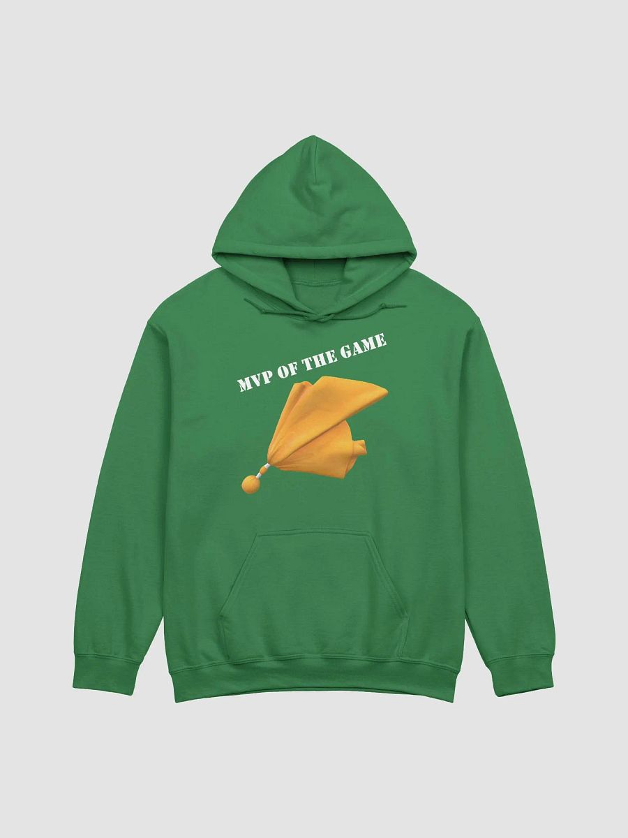 MVP OF THE GAME HOODIE product image (19)
