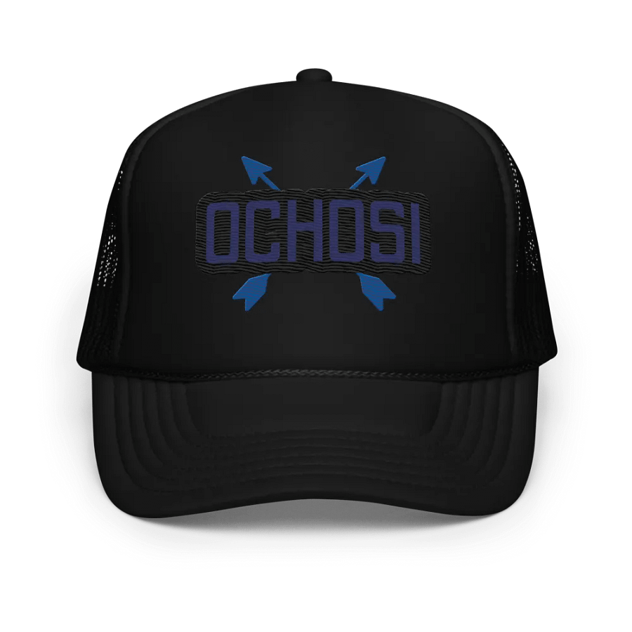 OCHOSI Outbound Trucker Hat product image (1)