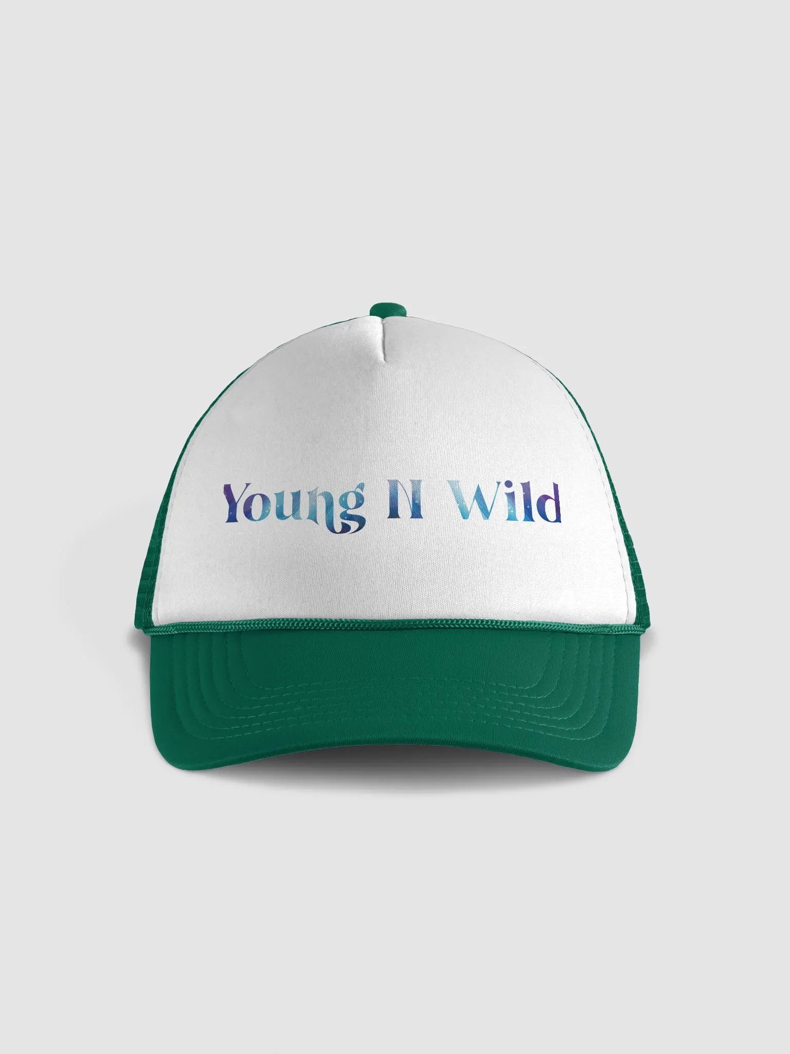 Young N Wild product image (9)