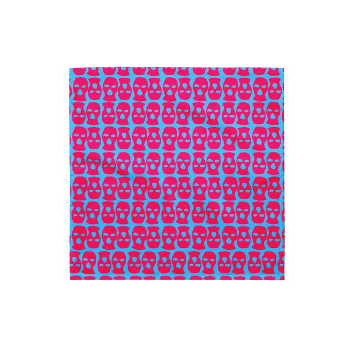 SKI MASK BANDANA product image (1)