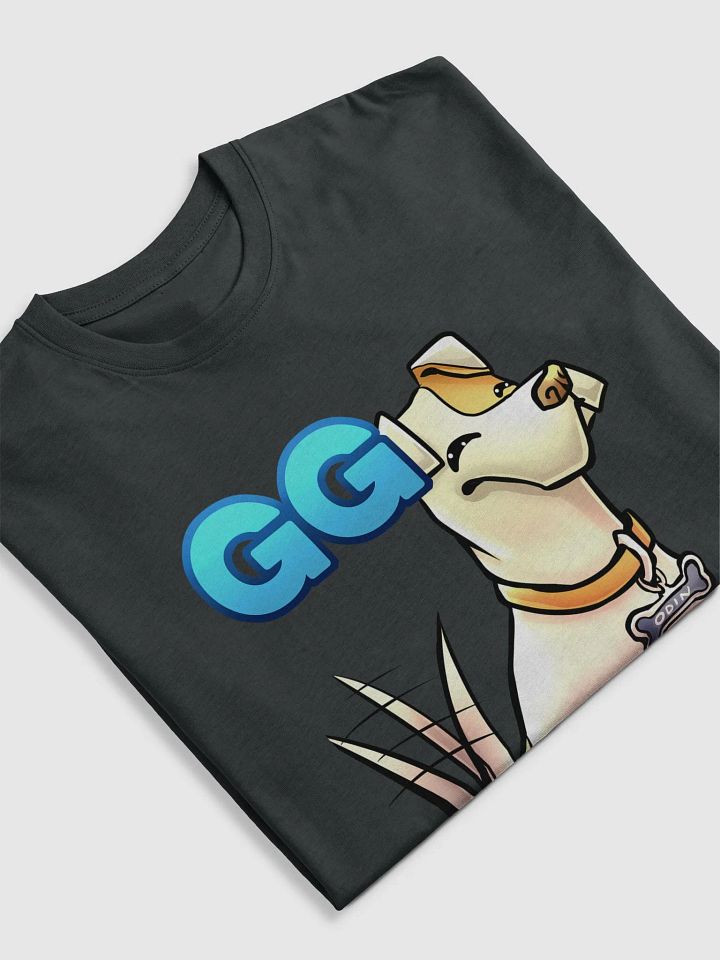 GG Shirt, Front product image (1)