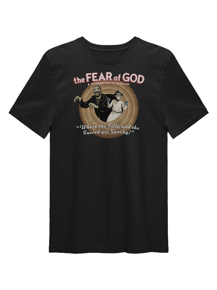 Get Spooky! T-Shirt product image (1)