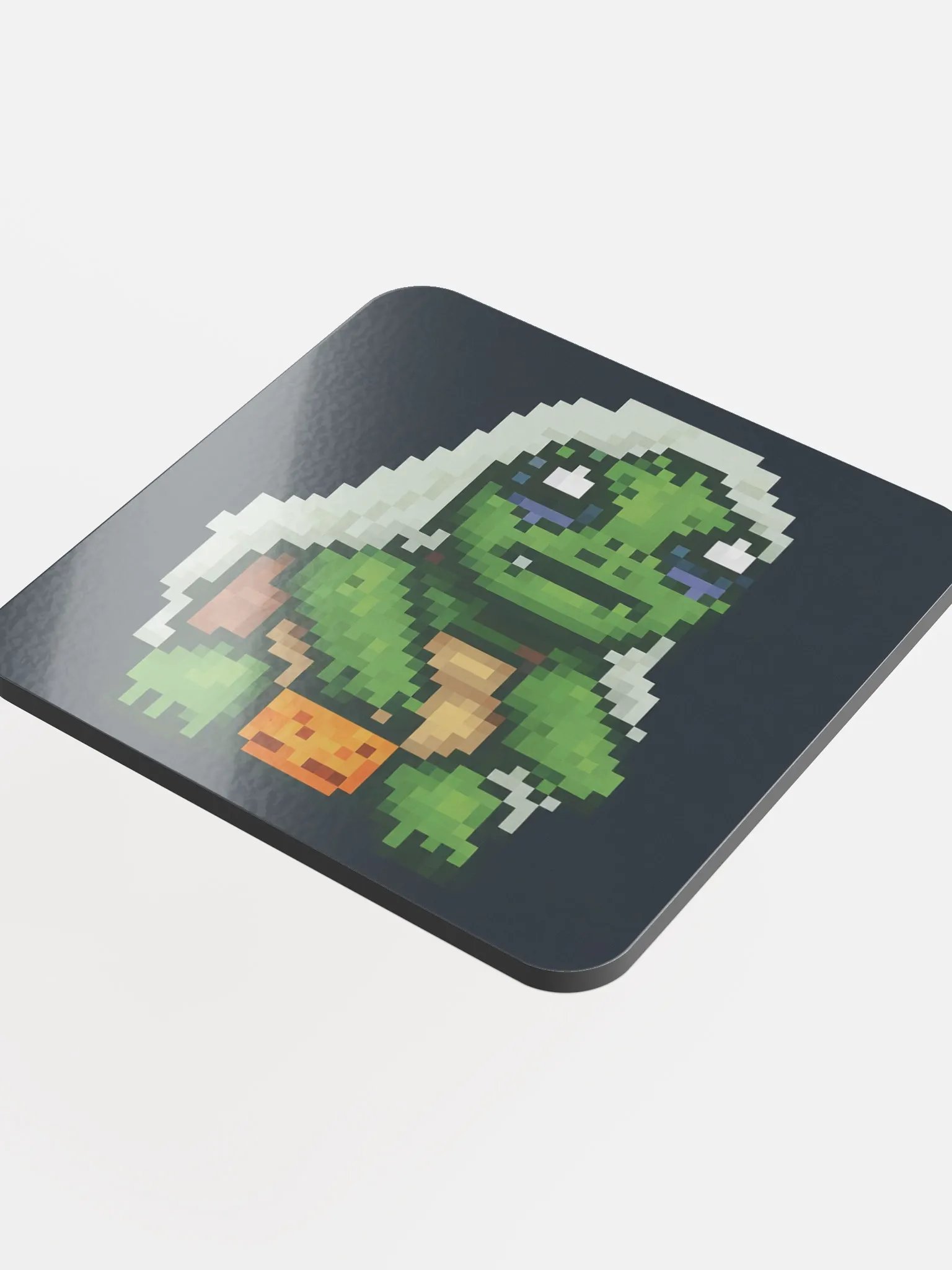 Halloween turtle ghost product image (4)