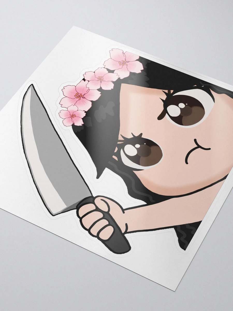 Kagomish new emote sticker~! product image (3)