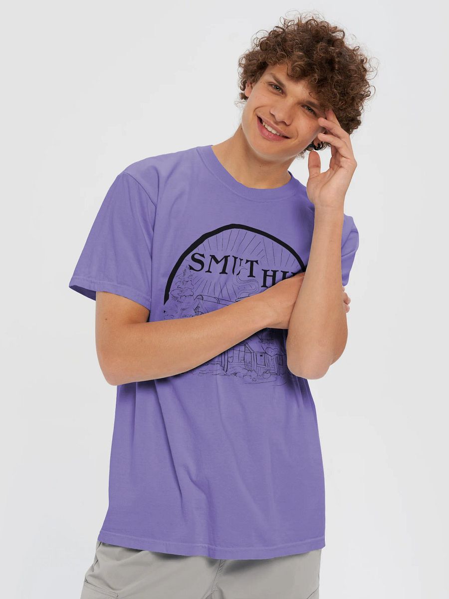 Smut Hut TGGC Tee product image (61)