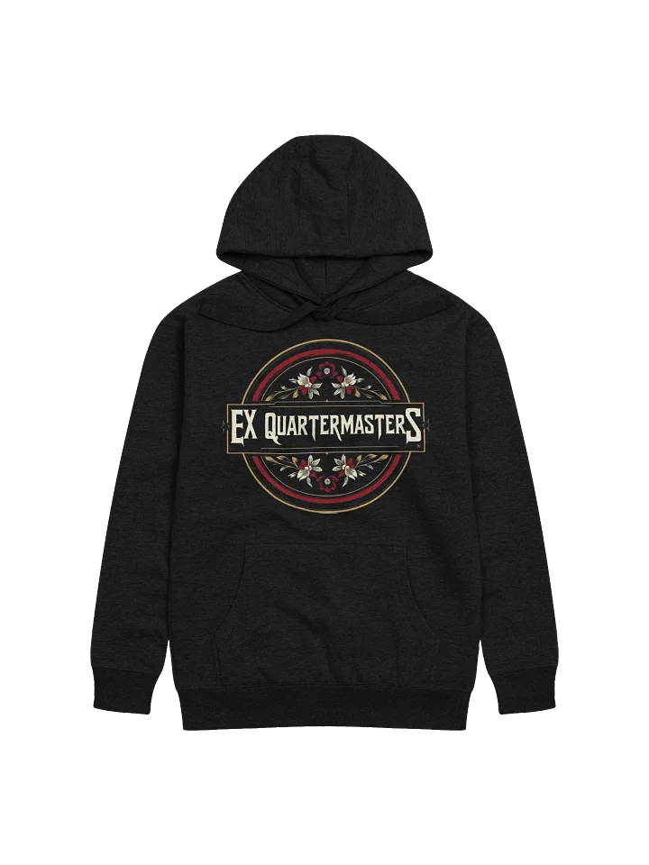 Logo Hoodie product image (1)