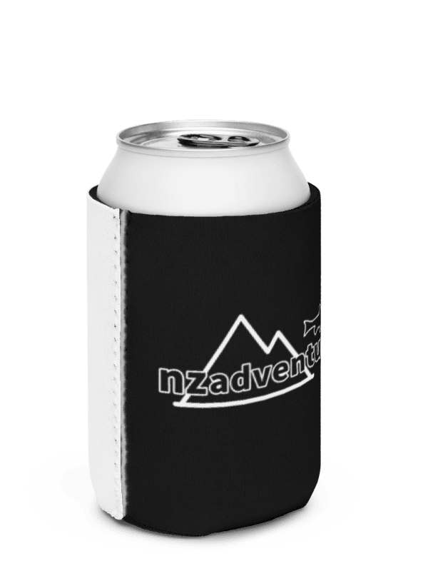 Cooler - Black product image (1)