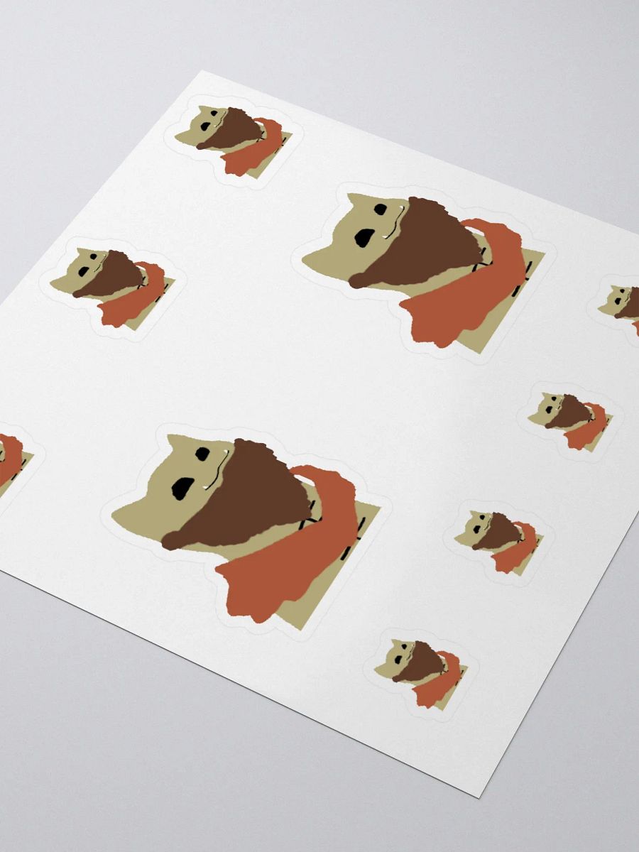 Rachnor stickers product image (7)
