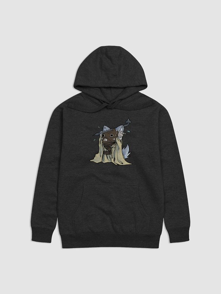 Raider Hoodie product image (3)