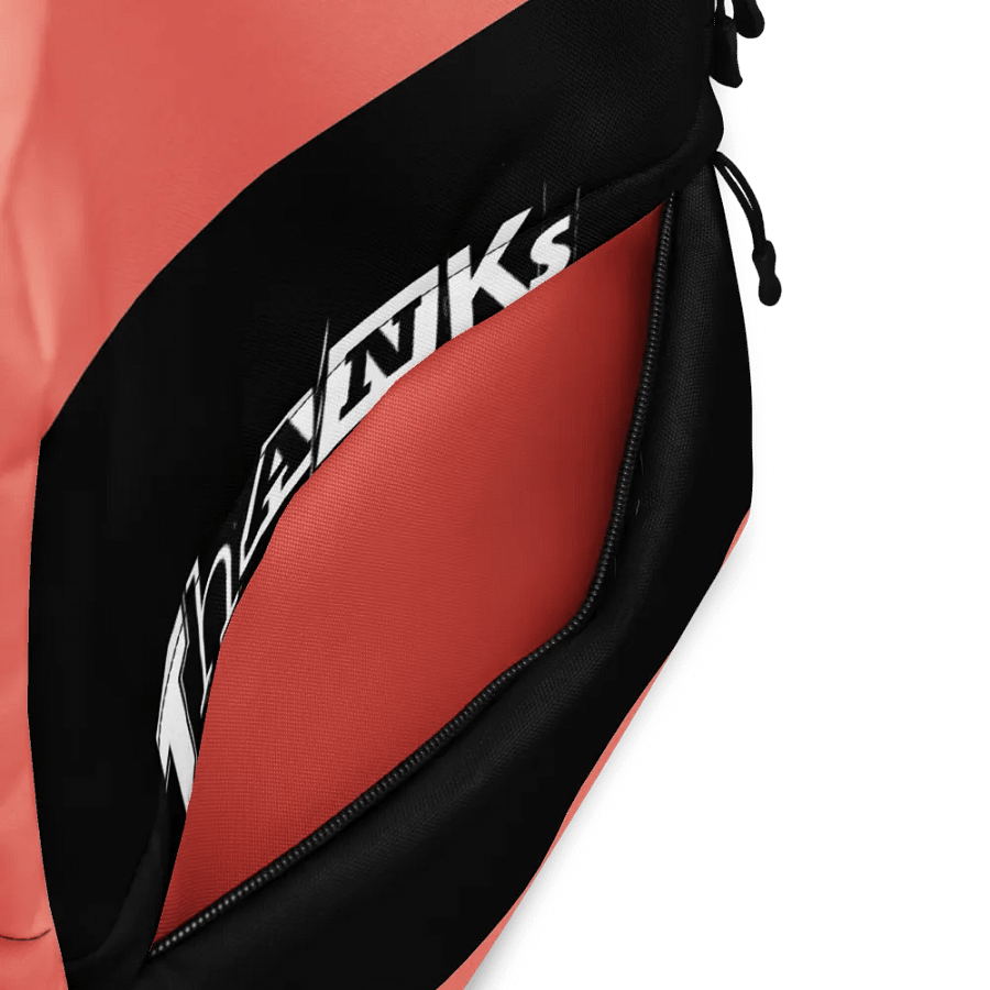 THANKS JAKE BACKBAG product image (7)