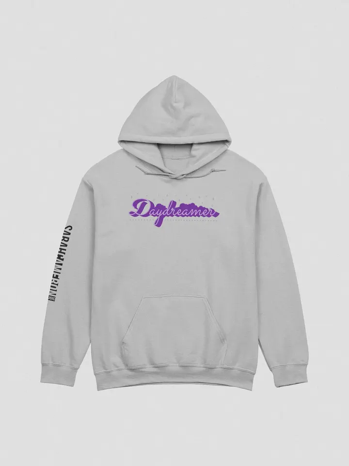 Daydreamer Hoodie (Light) product image (1)
