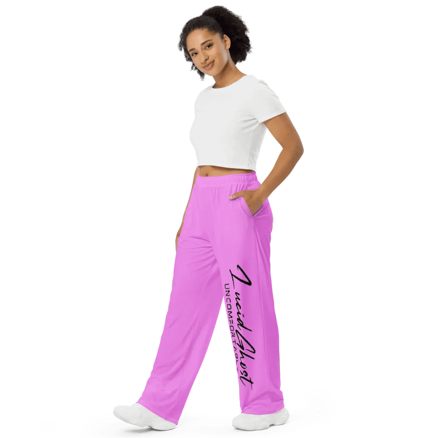 Lucid Comfy Pants product image (10)