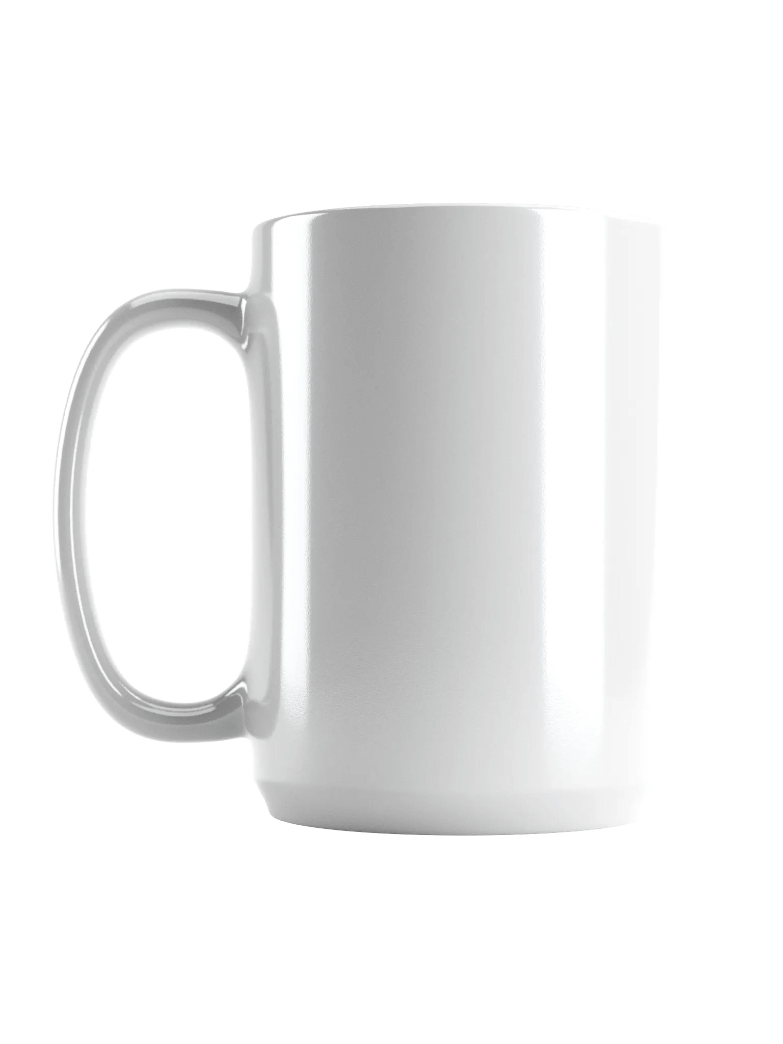 Swift Legion Glossy Mug product image (6)