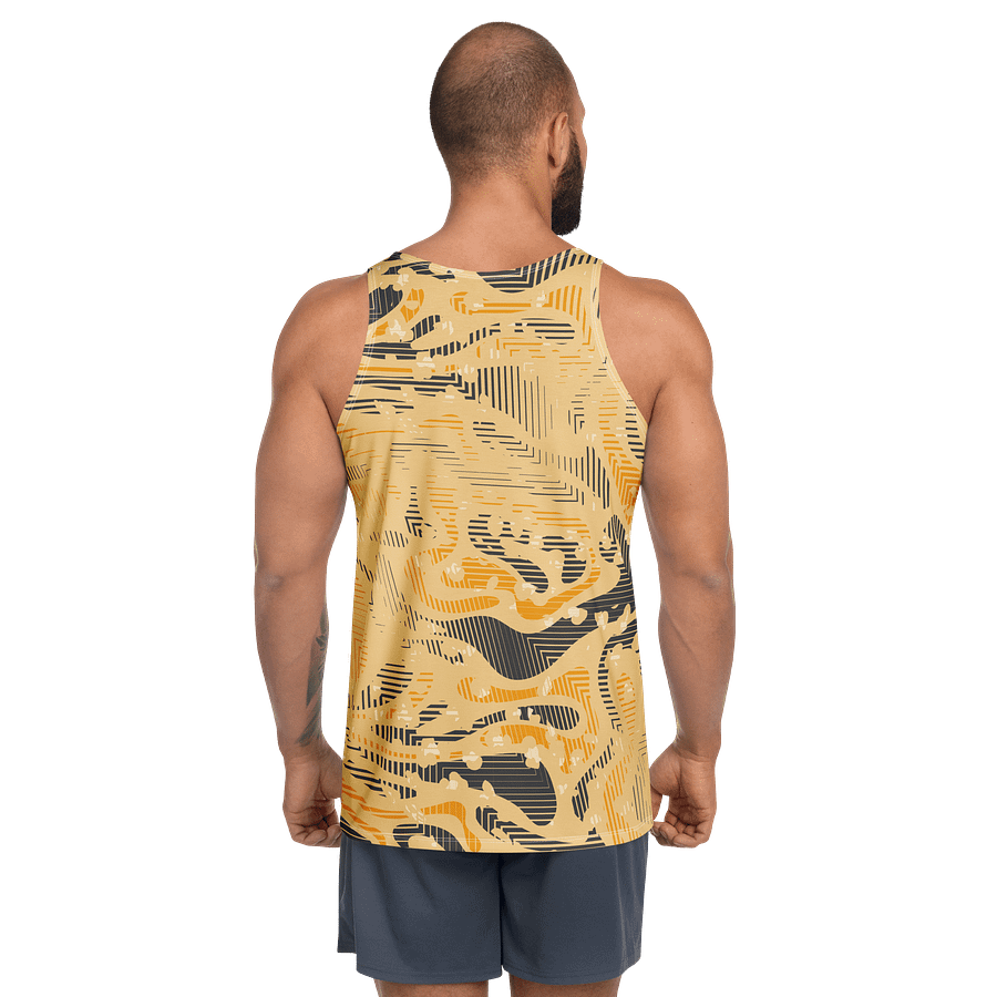 Meteor | Mens Tank Top product image (7)