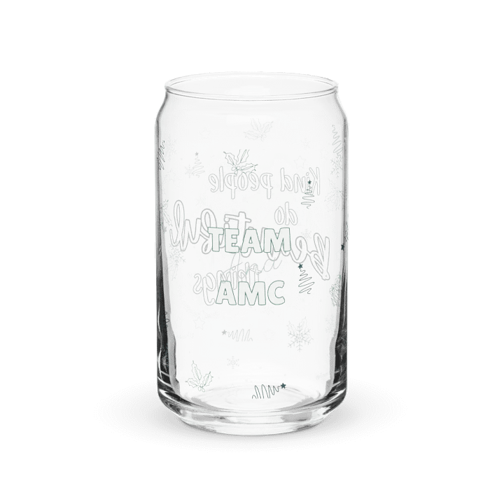 KPDBT - Holiday glass product image (2)