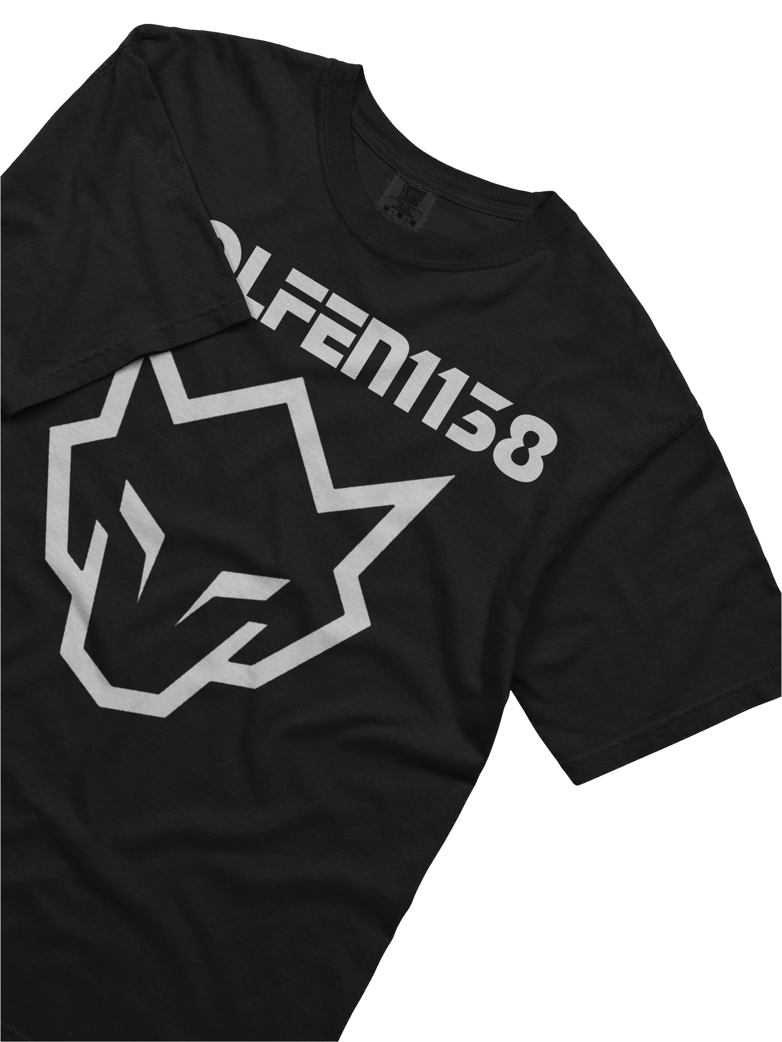 Wolfen1138 Heavyweight T-Shirt product image (5)