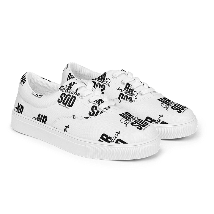 Official Noobsquad Lace Ups product image (2)