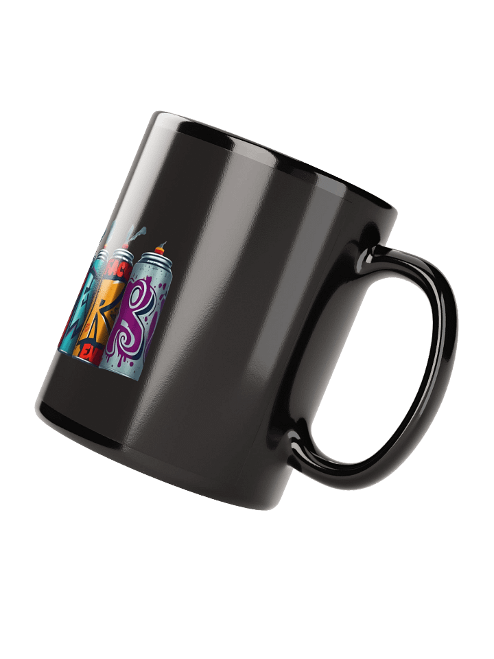 Vibe Vault Society Mugz product image (2)
