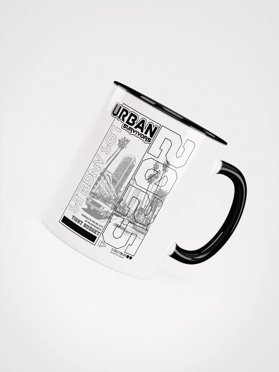 Urban Life Los Angeles product image (7)
