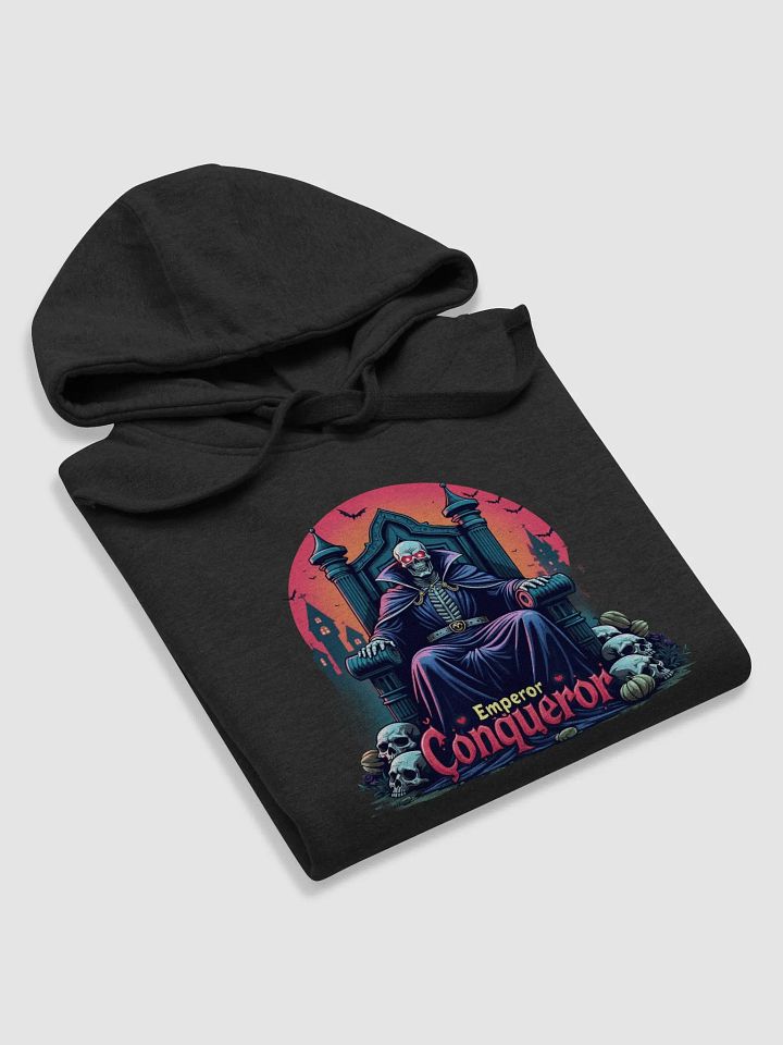 Emperor Conqueror Hoodie product image (2)