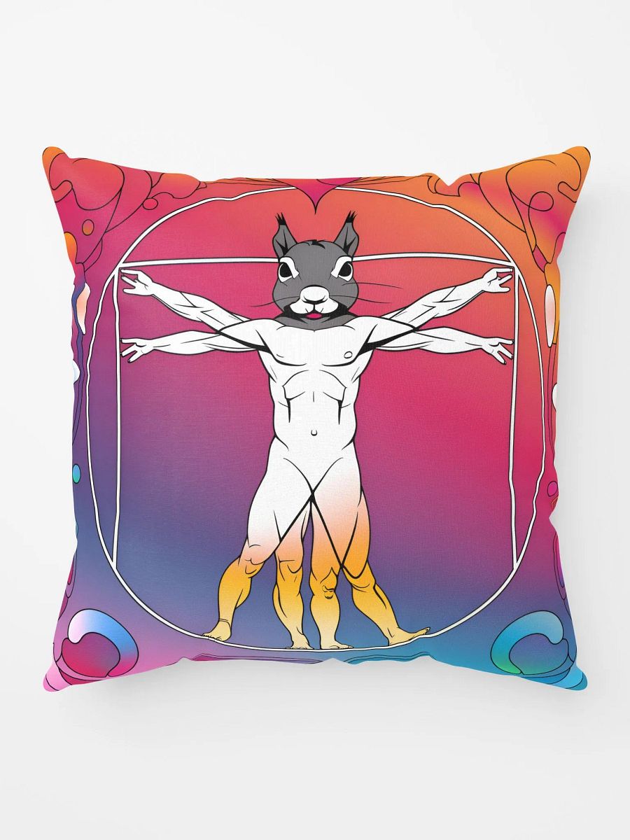 Comfy Pillow: Vetruvian Pooky product image (10)