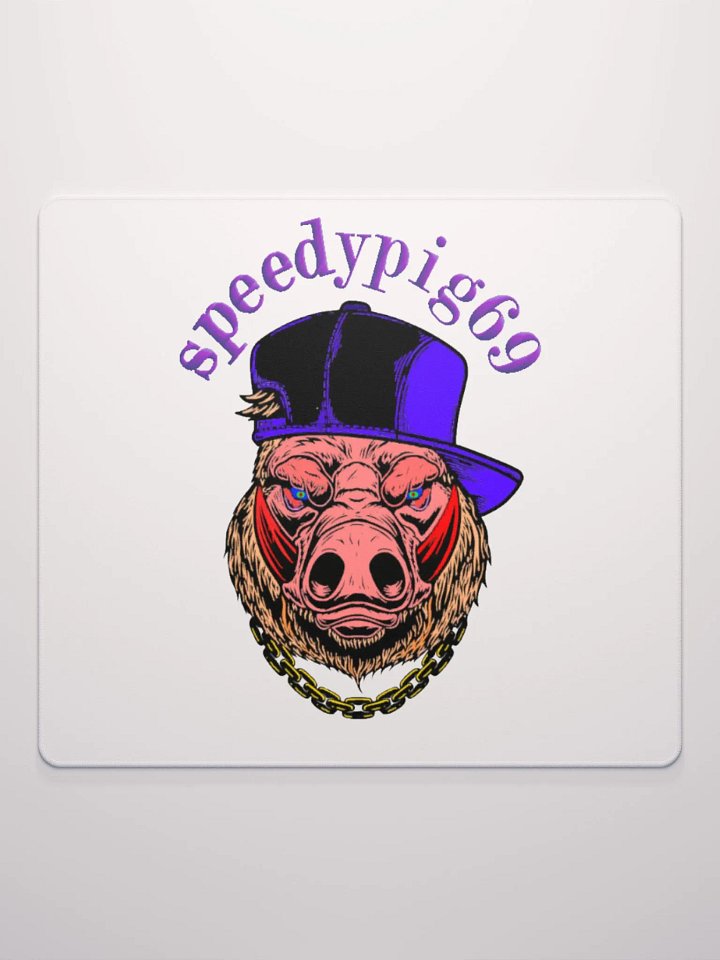 I support Speedypig69 product image (4)