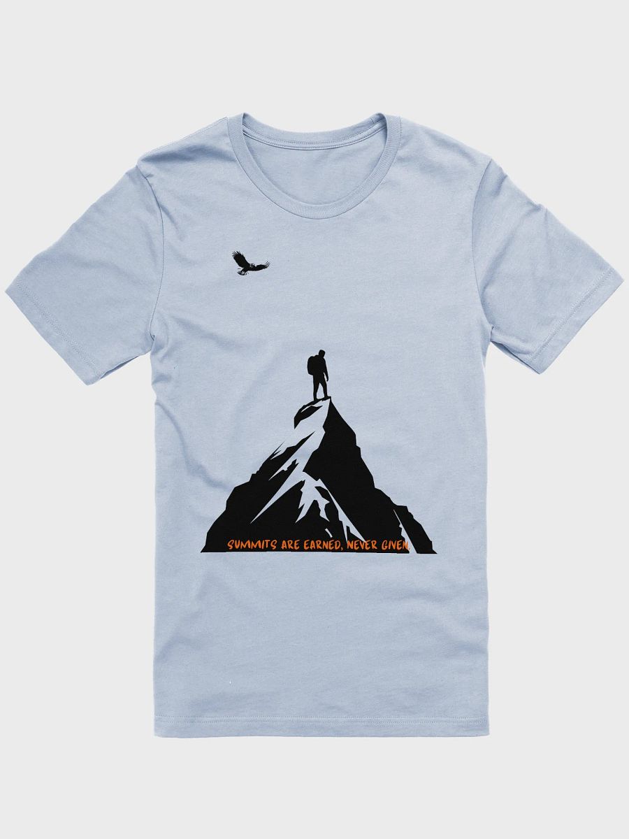 Summit Seeker T-Shirt product image (1)