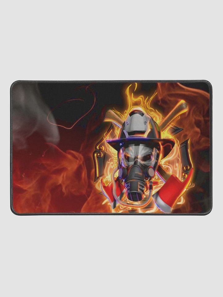 King Desk Mat (12