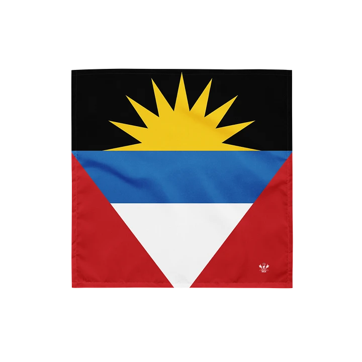 Antigua and Barbuda Flag product image (1)