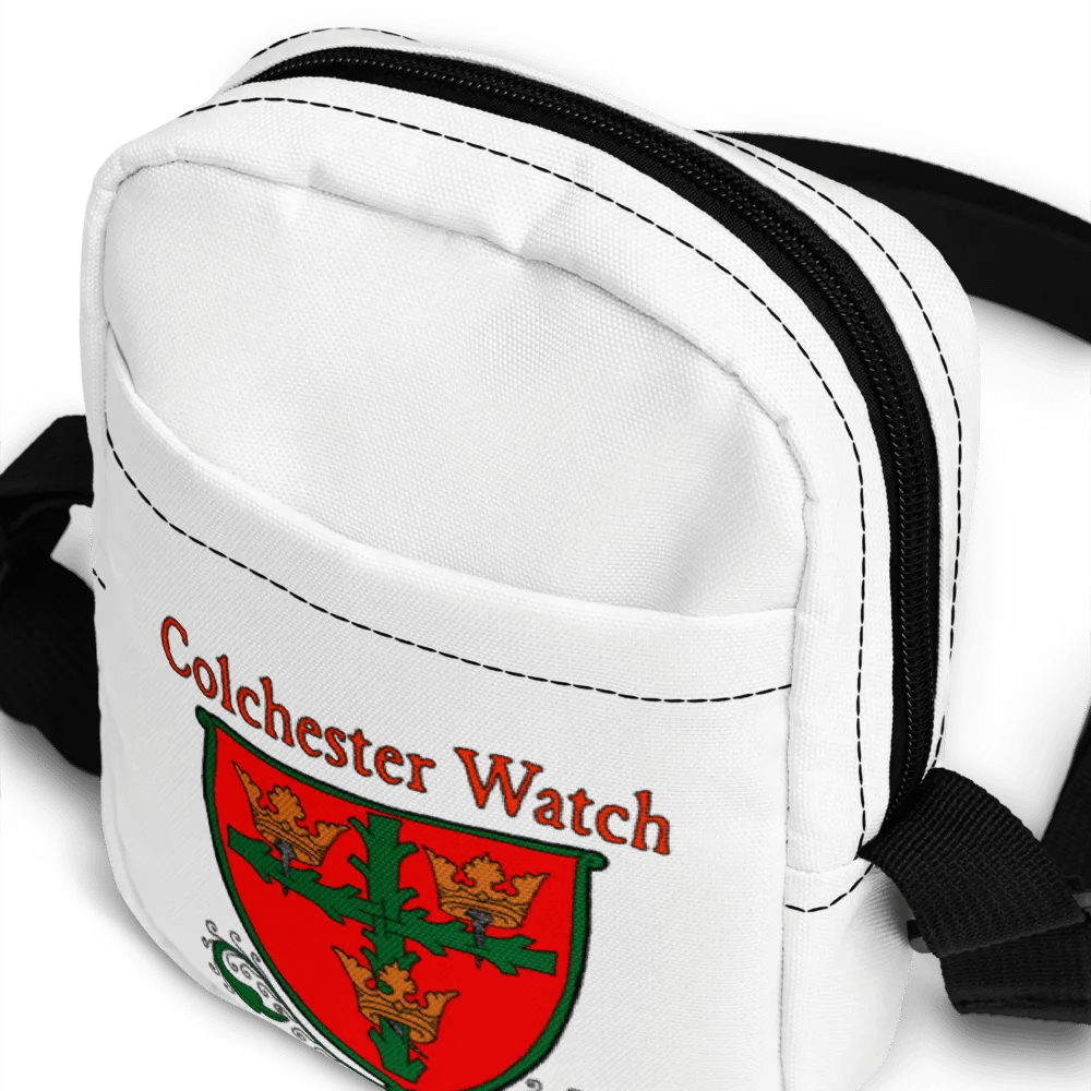 Crossbody Watch Bag product image (6)