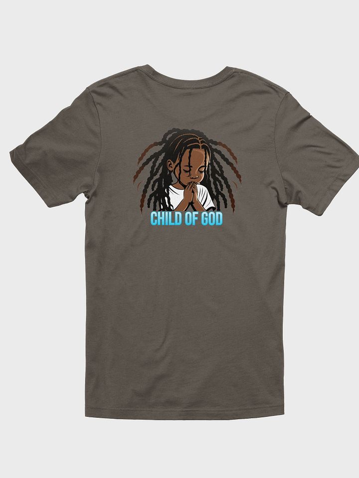 Child of God Unisex T-Shirt product image (17)