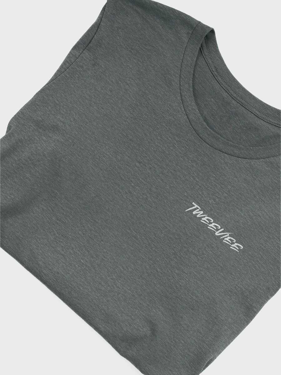 Tweeviee Basic Tee product image (26)