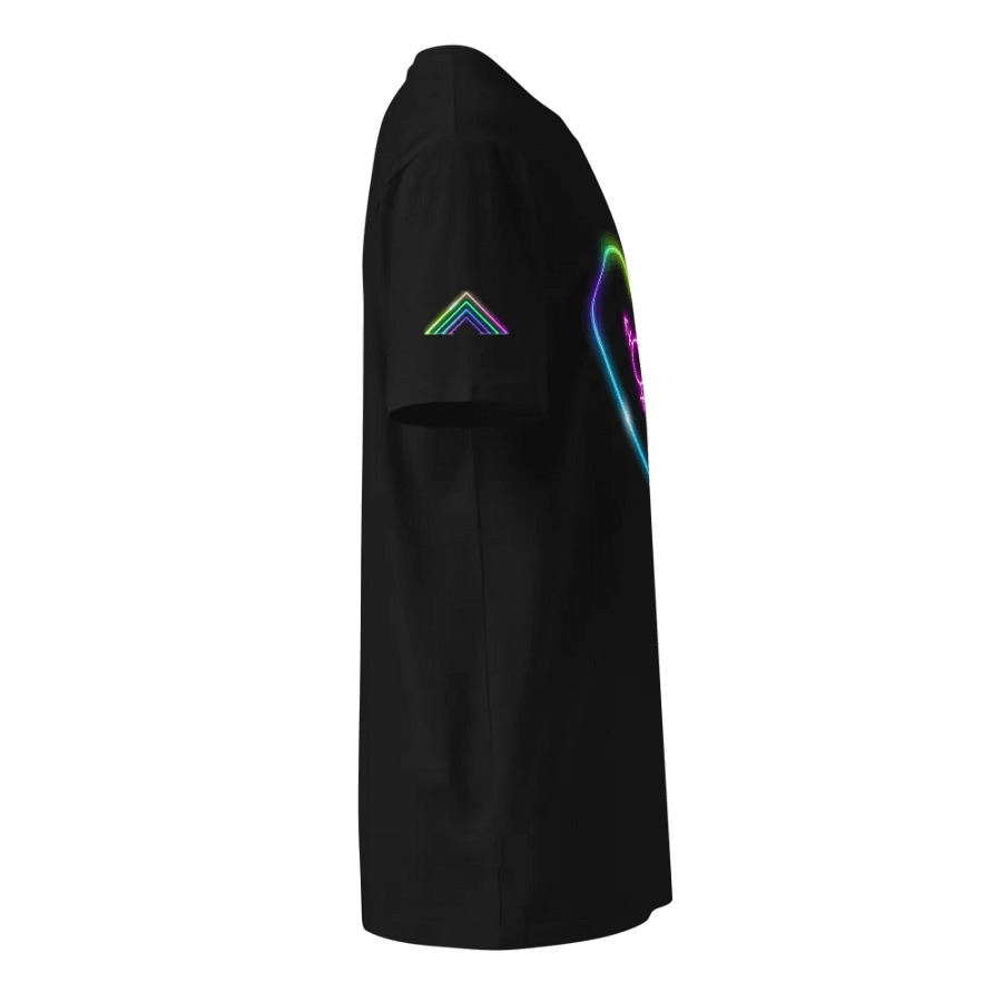 Trans Pride - Tee product image (4)