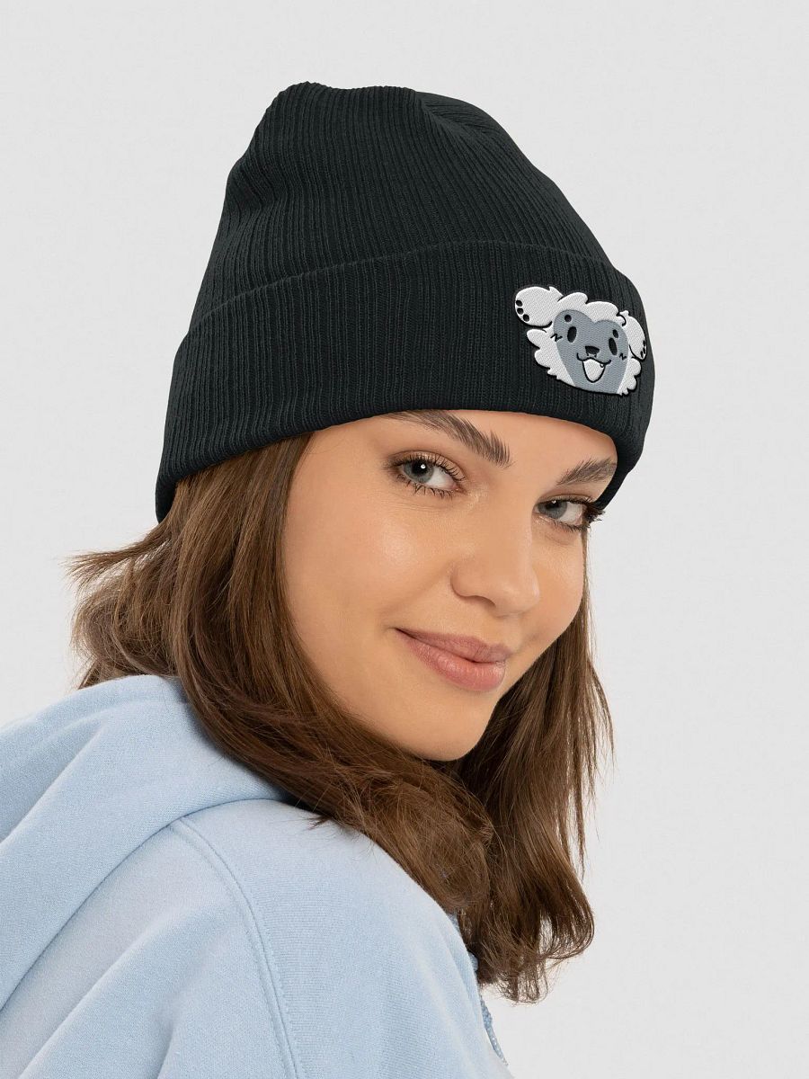 RAWRIE BEANIE product image (6)